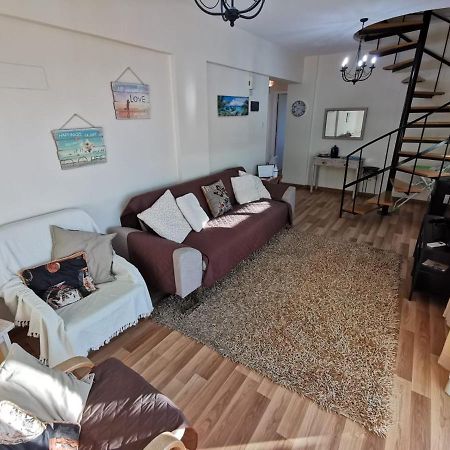 Must Stay - Sea & Salt Lake Panoramic View Apt Larnaca Exterior photo